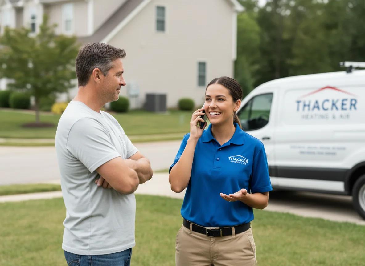 Ac Repair Criders, VA FAQs
